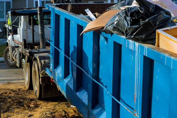 Trusted Wheatland, WY Junk Removal Services Experts