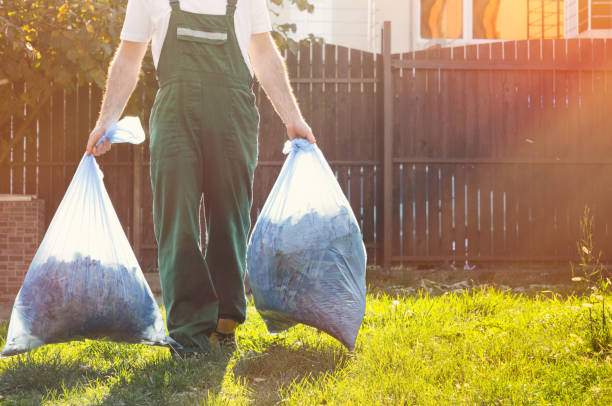 Best Retail Junk Removal  in Wheatland, WY