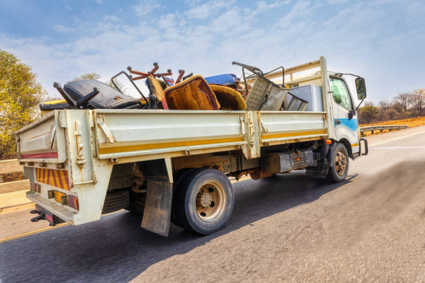 Best Dumpster Rental Services  in Wheatland, WY