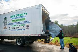 Best Shed Removal  in Wheatland, WY